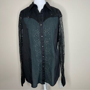 ! Ben Marc International Button down shirts